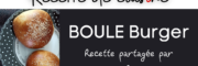 Les ingrédients