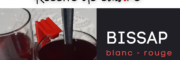 Bissap blanc et rouge
