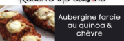 Galettes congolaises