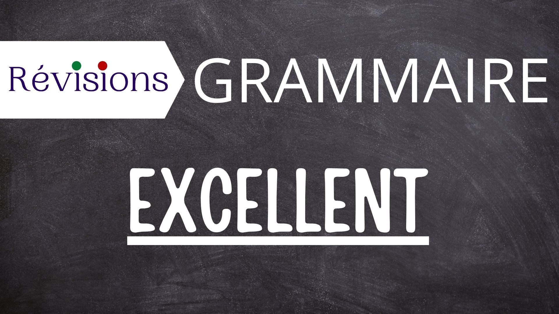 Excellent – Par Amour Pour l'Interview