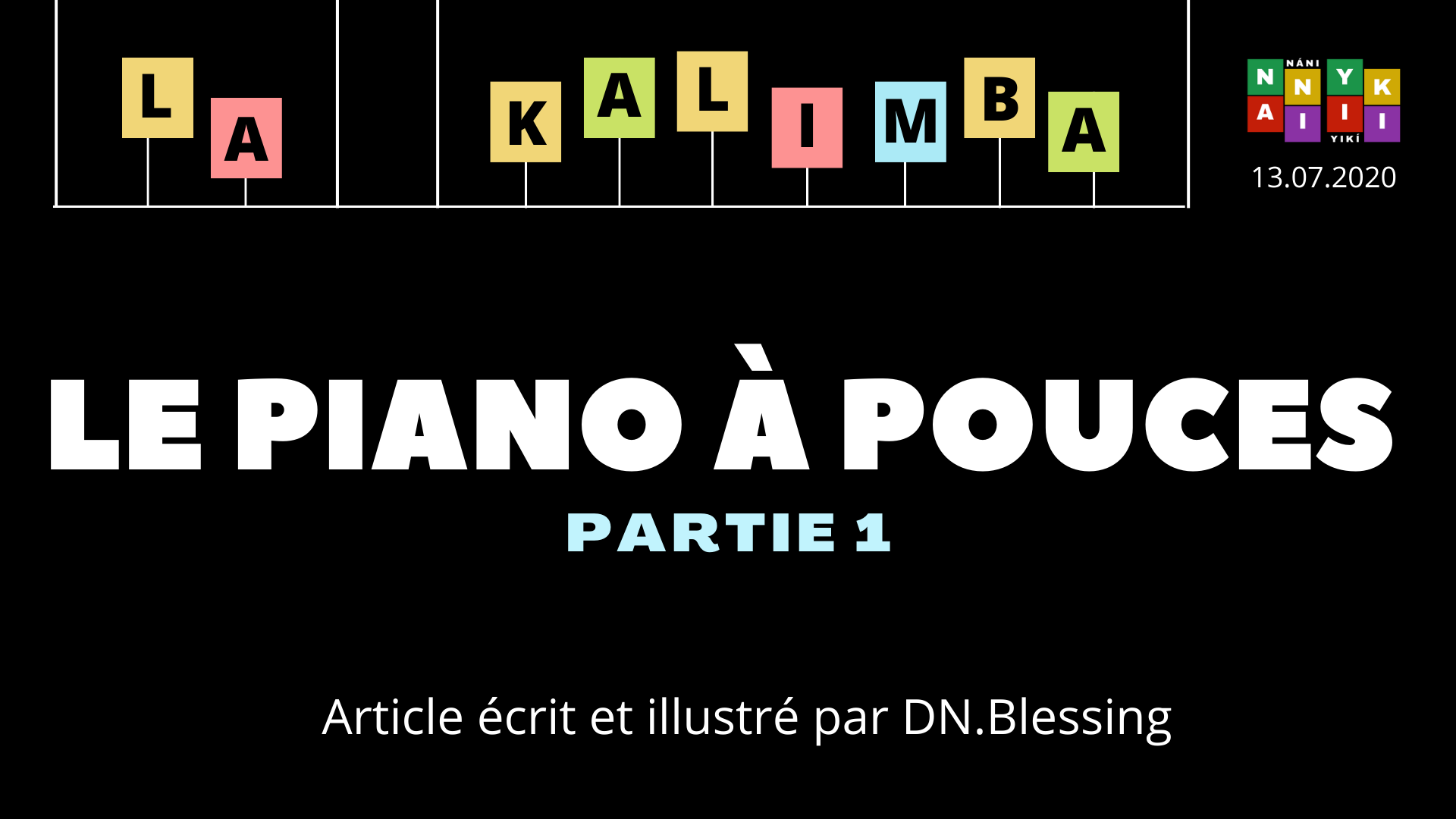 Base En Bois Pour Kalimba 8 Tons – Plaque De Fond De Remplacement Pour Piano à Pouces
