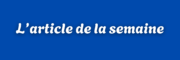 Prix décernés par l&rsquo;AIPS