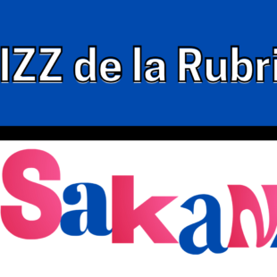 SAKANA, PAPI, papinterview, Danièle-Nicole