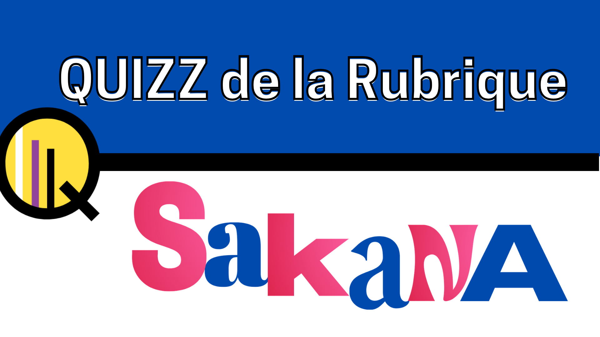 SAKANA, PAPI, papinterview, Danièle-Nicole