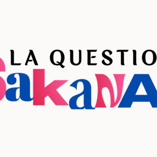 SAKANA, PAPI, papi, jouons ensemble, papinterview, jeu, sakana,