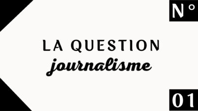La Question MOJi